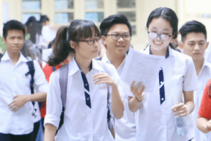 Đề tham khảo thi Tốt nghiệp THPT 2020 môn Tiếng Anh của Bộ giáo dục và Đào tạo